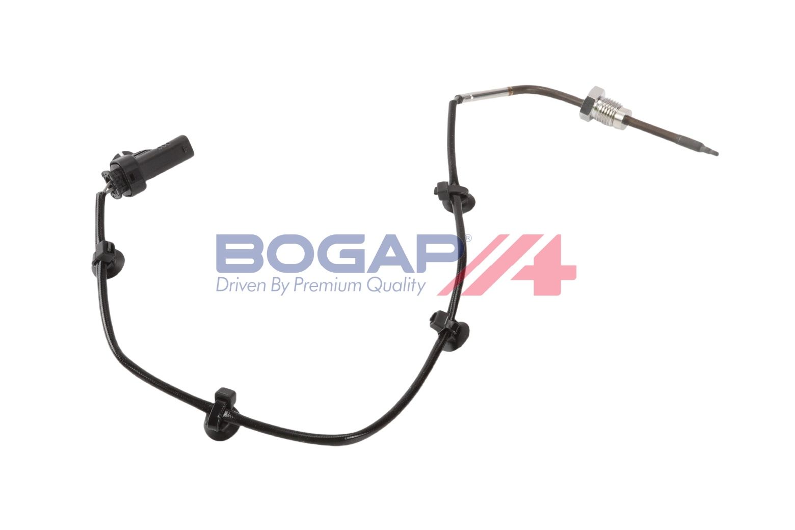 BOGAP G6120113 Sensor, Exhaust Gas Temperature