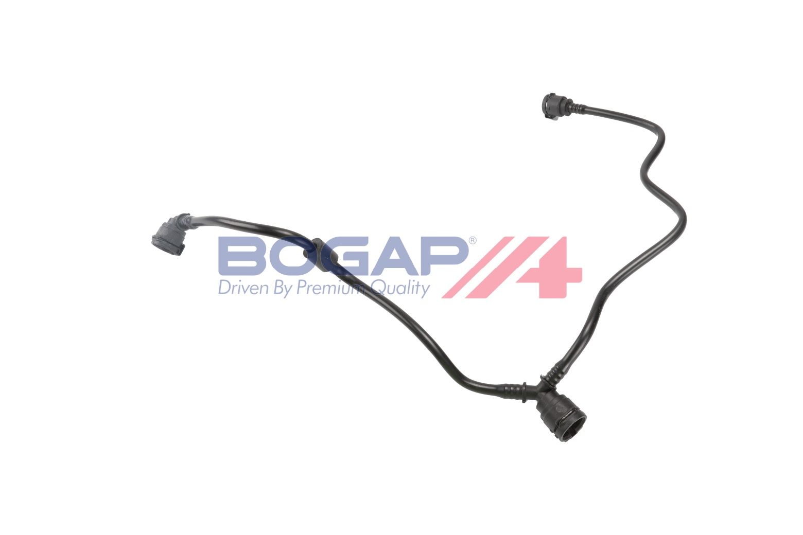 BOGAP C4228426 Radiator Hose