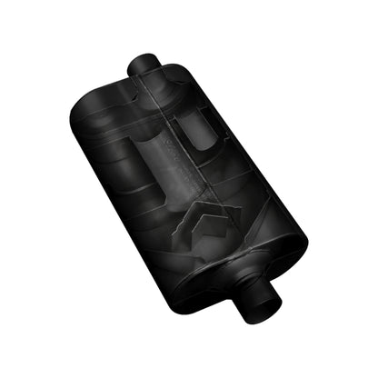 Flowmaster 2.5 IN(O)/OUT(O) 50 Series SUV/PF Muffler