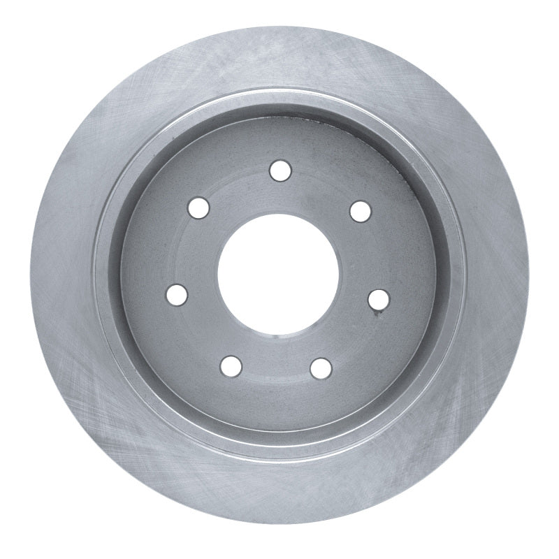 DFC 97-04 Ford F-250 4WD (Excl Super Duty) Rear Brake Rotor