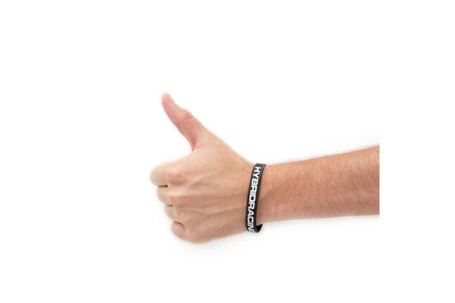 Hybrid Racing HYB-BAN-01-05 Silicon Wrist Band