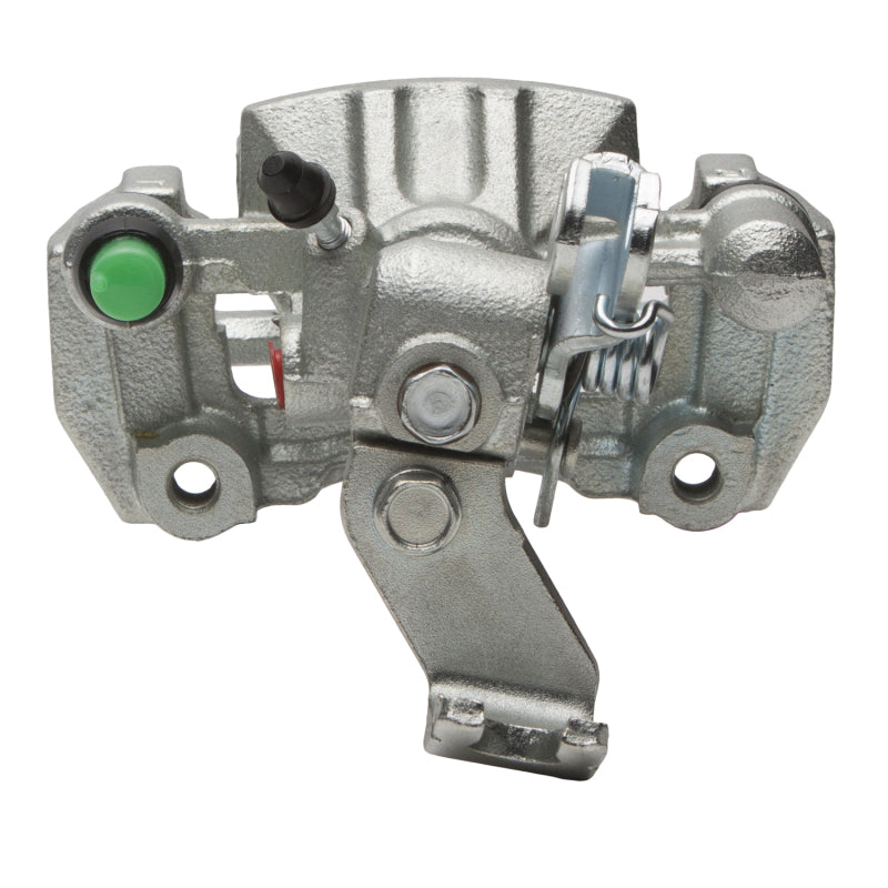 DFC 01-03 Mazda Protege Rear-R Premium Caliper - Silver Zinc Coated