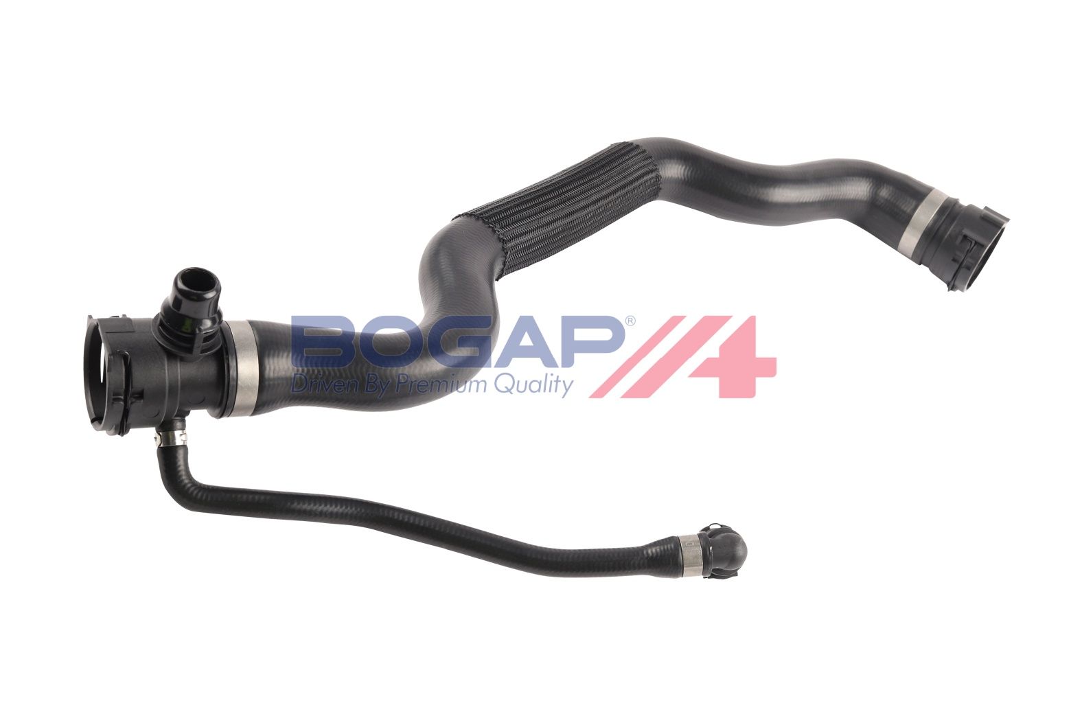 BOGAP B4228439 Radiator Hose