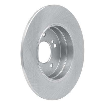 DFC 94-11 Mercedes-Benz SLK300 Rear Brake Rotor