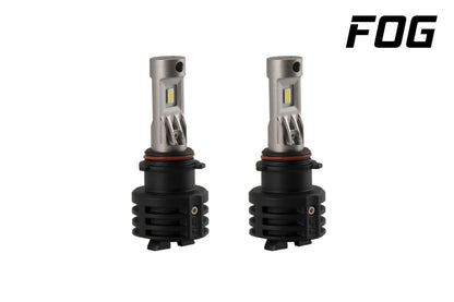 Diode Dynamics P13W/PSX26W HP60 - Cool - White LED Bulbs (Pair)
