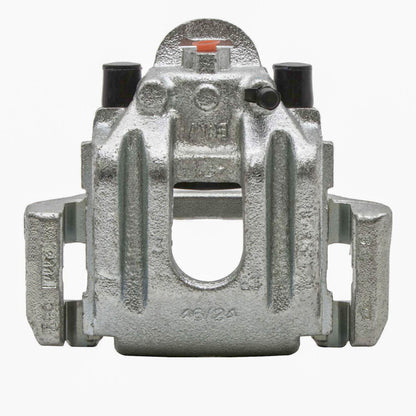 DFC 08-13 BMW M3 Rear-R Premium Caliper - Silver Zinc Coated