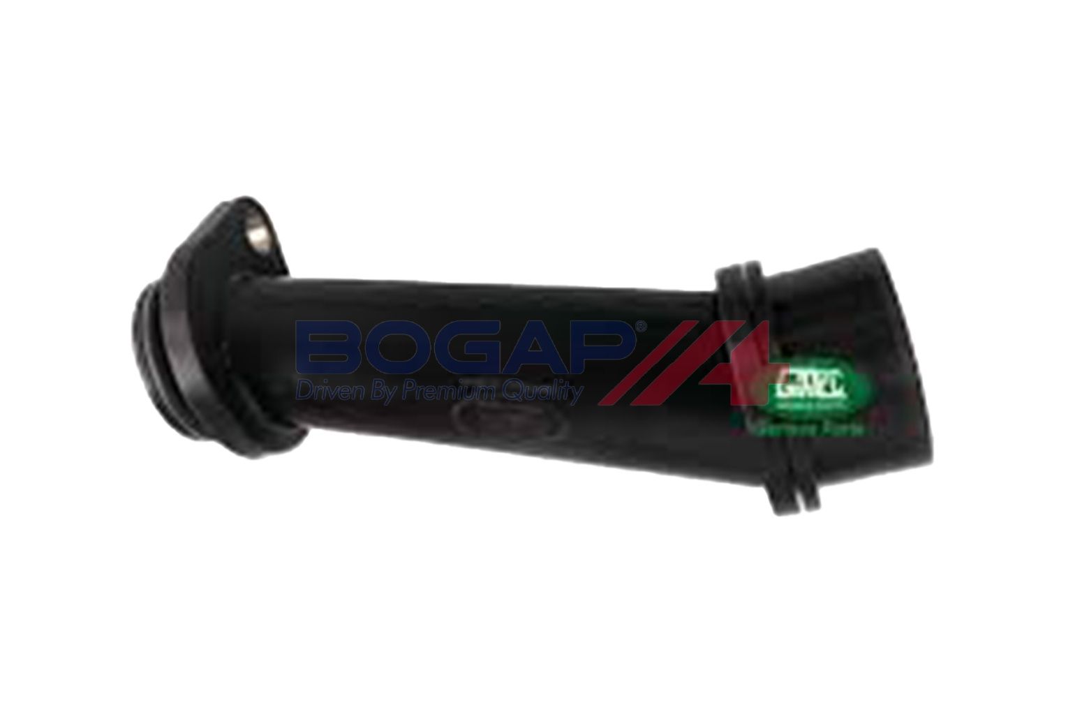 BOGAP E1411100 Oil Pump Suction Pipe