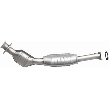 MagnaFlow Direct Fit Catalytic Converter Crown Vic-Town Car-Grand Marq