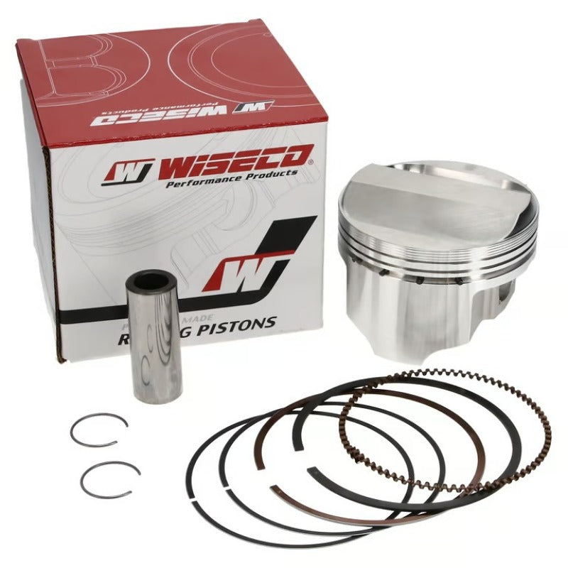 Wiseco Honda XR/XL500 79-82 10.51 CR 3524XC Piston kit