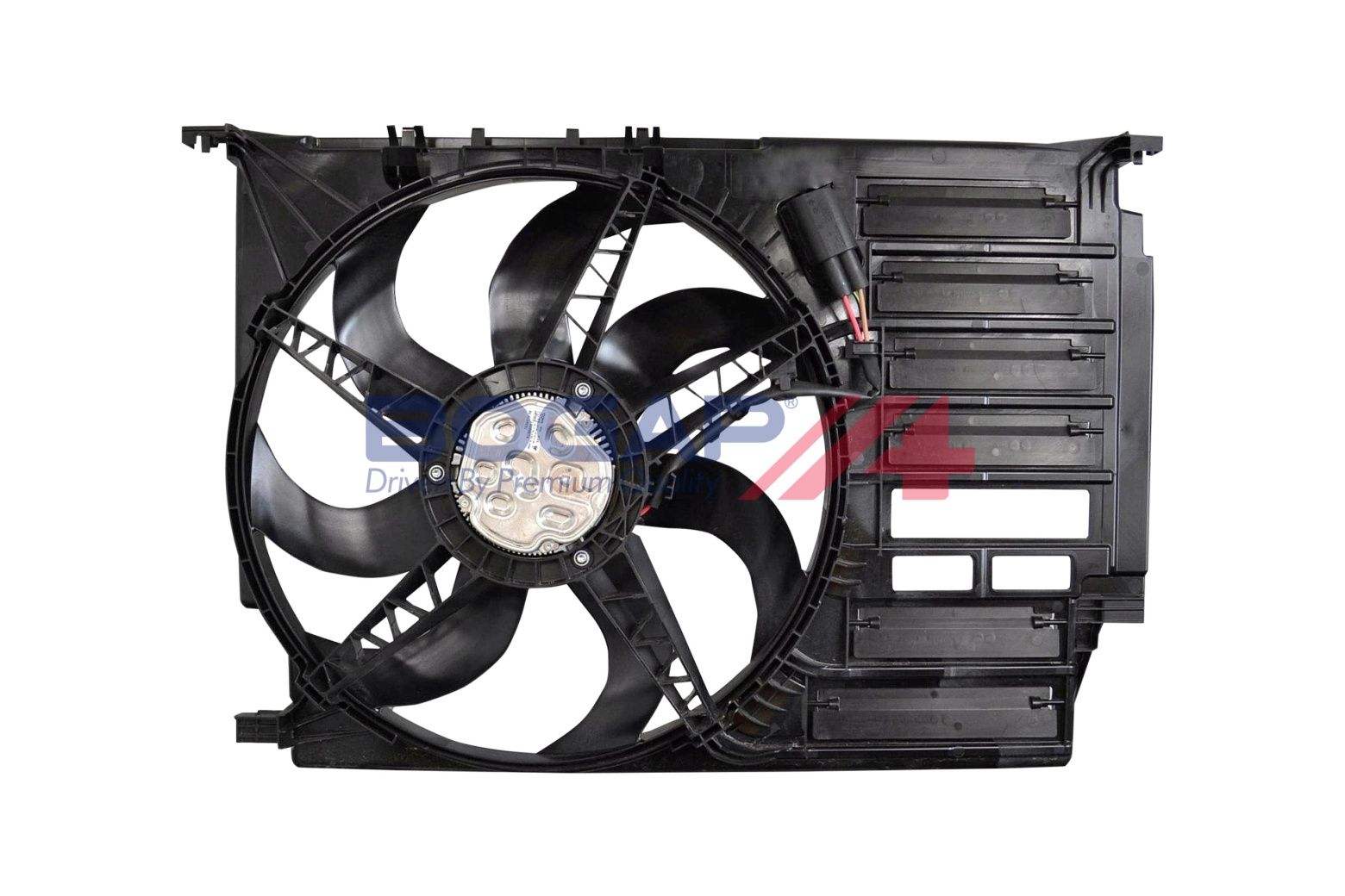 BOGAP B4243167 Fan, Engine Cooling