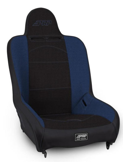 PRP Seats PRP Premier High Back Suspension Seat