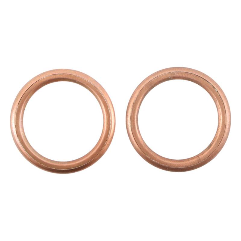 Vertex Pistons Vertex Gaskets 96-09 Kawasaki EN500 Vulcan LTD Exhaust Gasket Kit