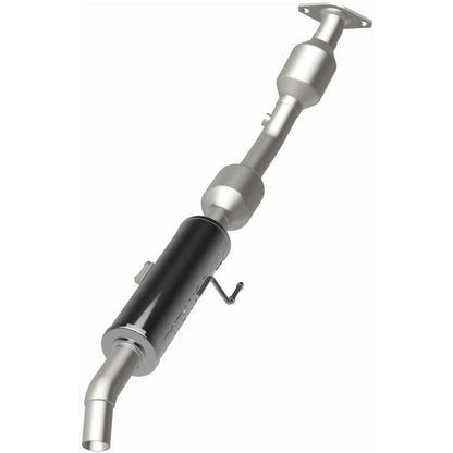 MagnaFlow Direct Fit Catalytic Converter 07-08 Toyota Yaris OEM