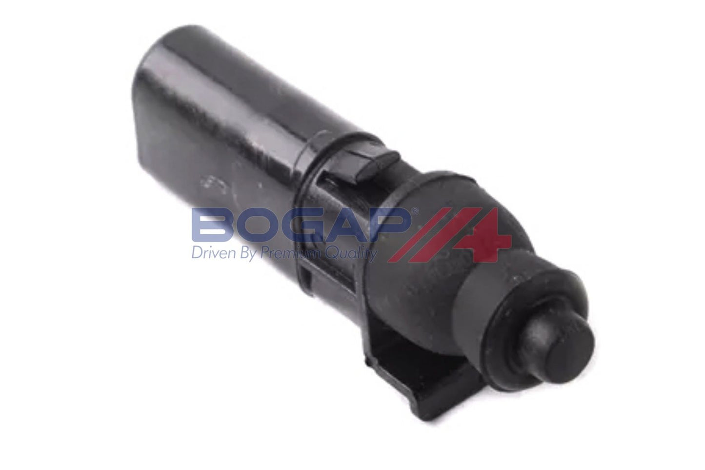 BOGAP A7214125 Actuator, Fuel Filler Flap