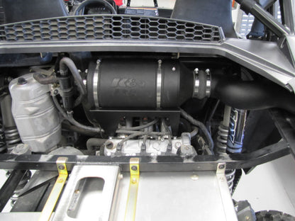 K&N Engineering K&N 18-19 Textron Wildcat XX 998cc Performance Intake Kit