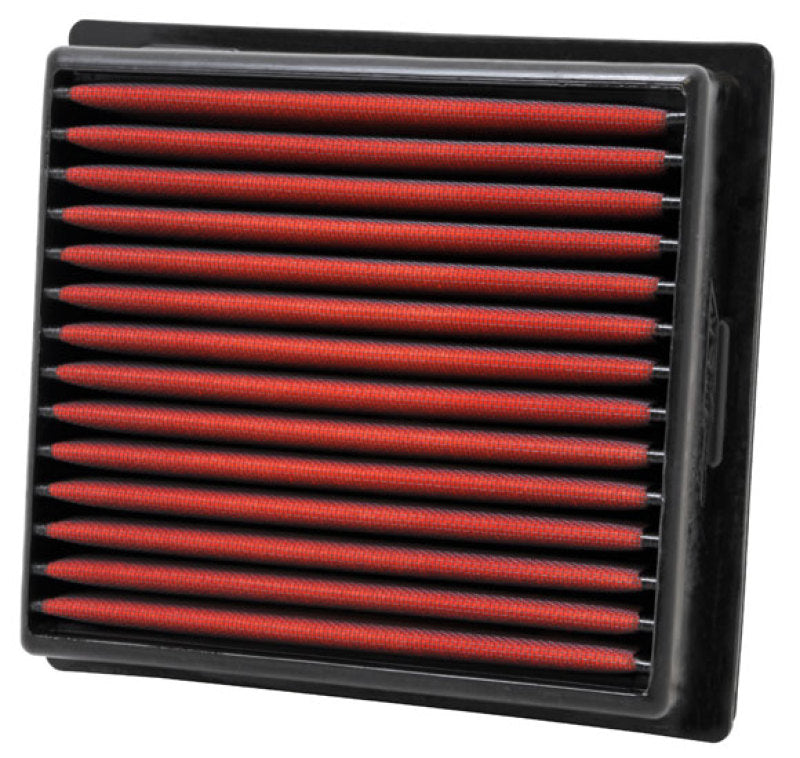 AEM Induction AEM 11 Jeep Grand Cherokee / 11 Durango 9.625in O/S L x 8.875in O/S W x 2.375in H DryFlow Air Filter
