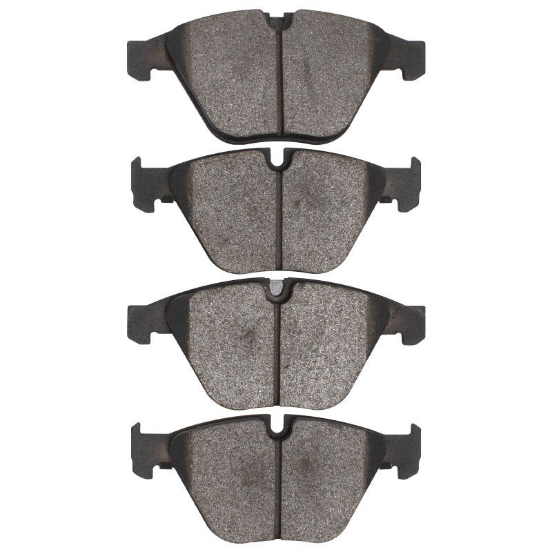 DFC 07-15 BMW X1 Front 4000 Hybridynamic Brake Pads