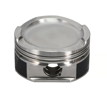 Wiseco Yamaha 2005-06 Vector 4v Domed 12.51 CR Piston Kit