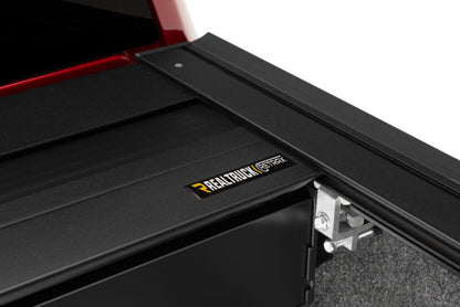 Retrax 09-14 F-150 Super Crew / Super Cab & Reg. Cab 6.5ft Bed RetraxONE XR