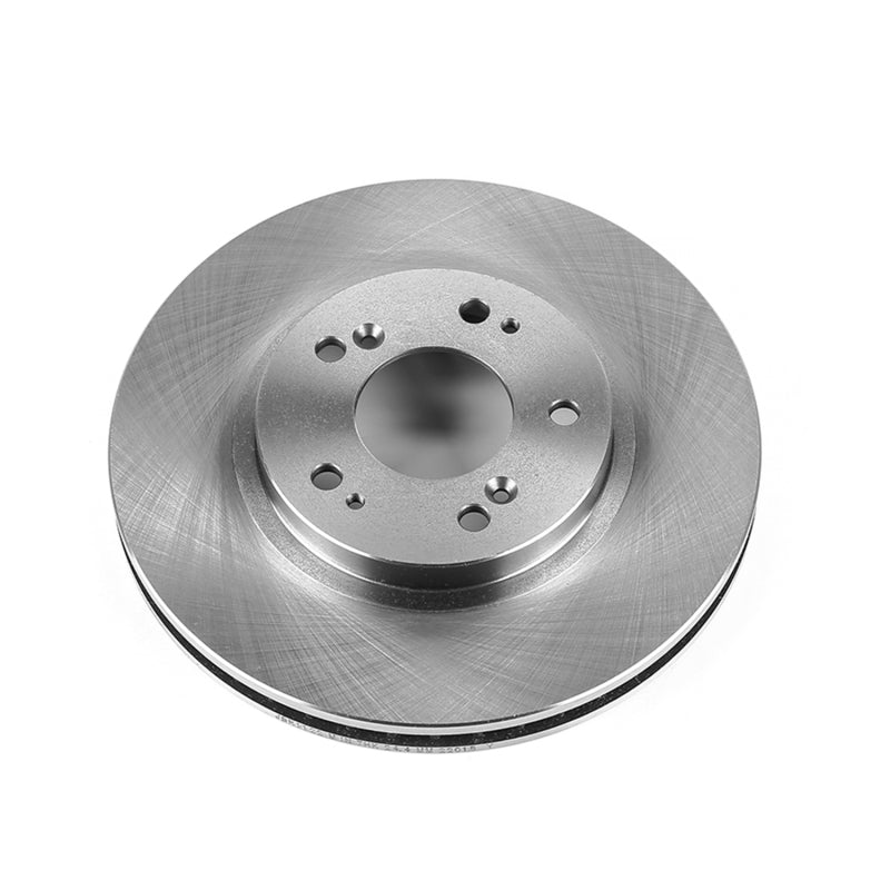 PowerStop Power Stop 04-08 Mitsubishi Endeavor Front Autospecialty Brake Rotor