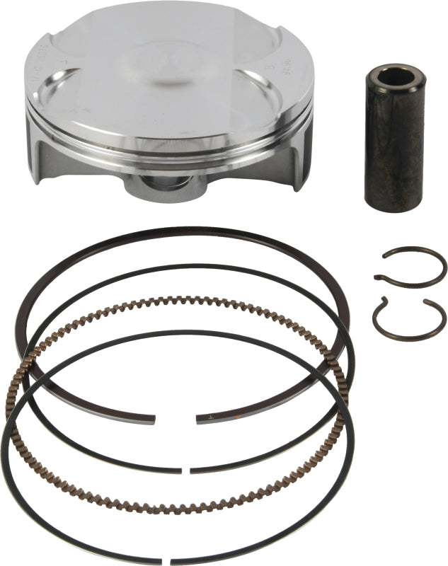 Vertex Pistons Vertex Piston 17-23 KTM 450 EXC-F 450cc Forged Replica Piston Kit