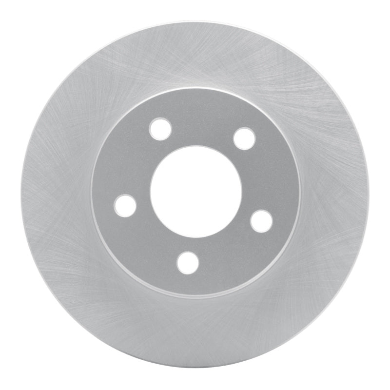 DFC 95-02 Ford Ranger (USA/Canada) Front GeoSPEC Coated Rotor