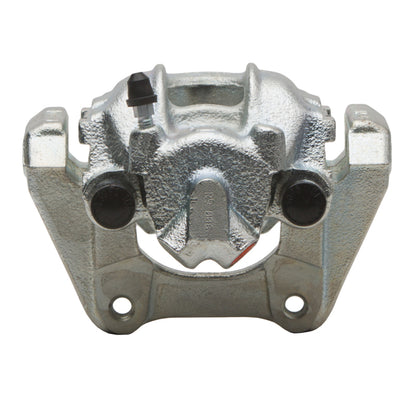 DFC 00-10 BMW 330i Rear-R Premium Caliper - Silver Zinc Coated