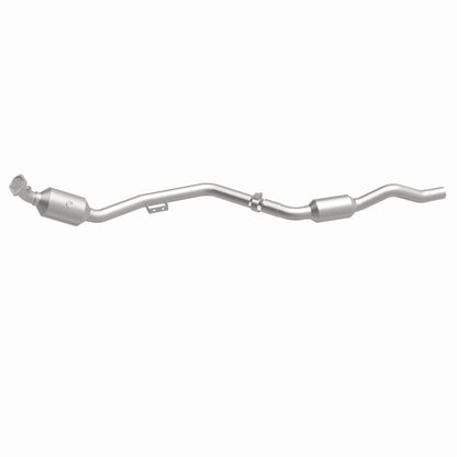 MagnaFlow Direct Fit Catalytic Converter 07-09 Mercedes-Benz E350 V6-3.5L
