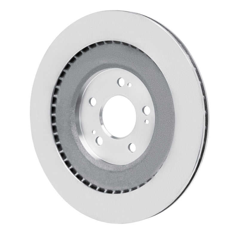 DFC 21-26 Genesis GV70 Rear Brake Rotor