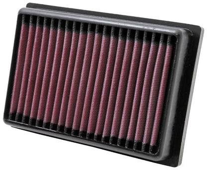 K&N Engineering K&N 10-13 Can-Am Spyder RT 998 / 13 Spyder RS 998 Replacement Air Filter