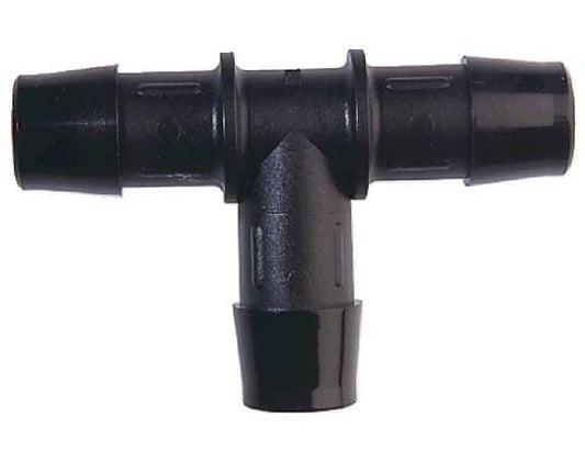 Gates Tee Connector 5/16in (Plastic)