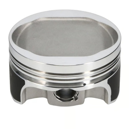 Wiseco Tracker Series Sportster 883-1200 9.51 CR Piston Kit