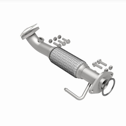 Magnaflow BRE Exhaust 02-06 MPV 3.0L Front Pipe Kit
