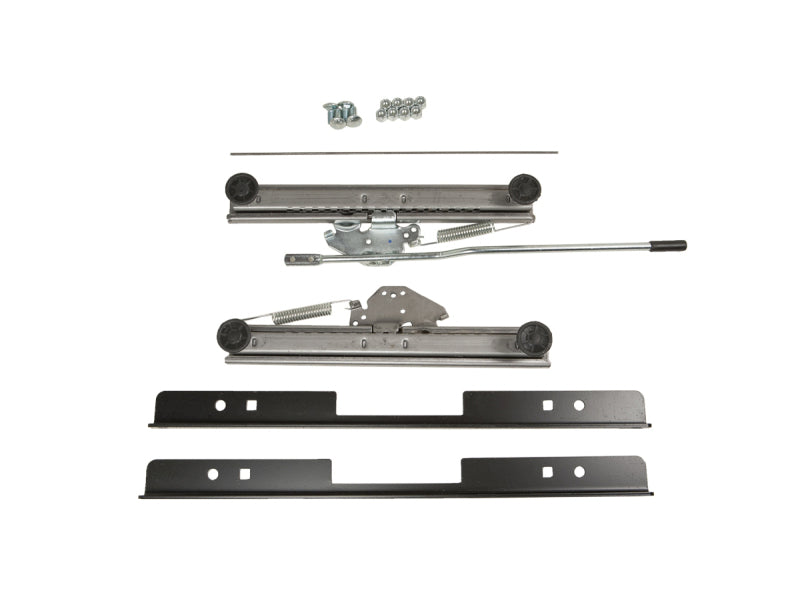 PRP Seats PRP Universal Slider with Angle Mount Kit