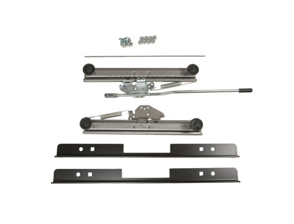 PRP Seats PRP Universal Slider with Angle Mount Kit