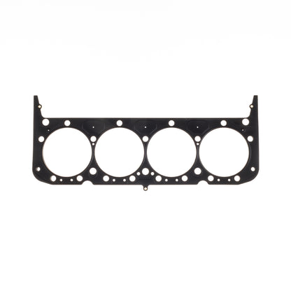 Cometic Gasket Cometic GM SB2.2 Small Block V8 .027in MLS Cylinder Head Gasket - 4.125in Bore - With Steam Holes