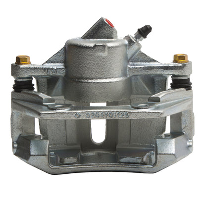 DFC 02-08 Jaguar X-Type Front-R Premium Caliper - Silver Zinc Coated