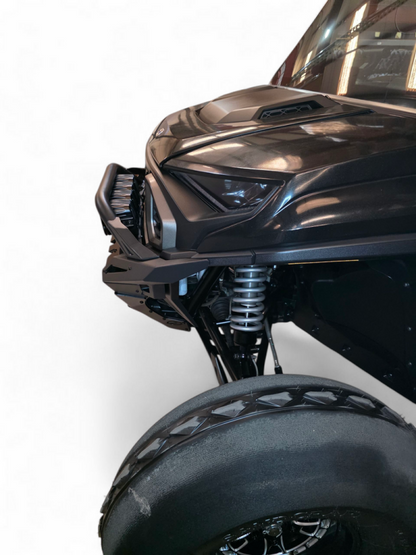 Elektric Off Road Elektric Offroad 2024+ Polaris Ranger 1500 Xd Volt Front Bumper