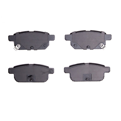DFC 13-23 Suzuki Vitara (Mexico) Rear 3000 Ceramic Brake Pads