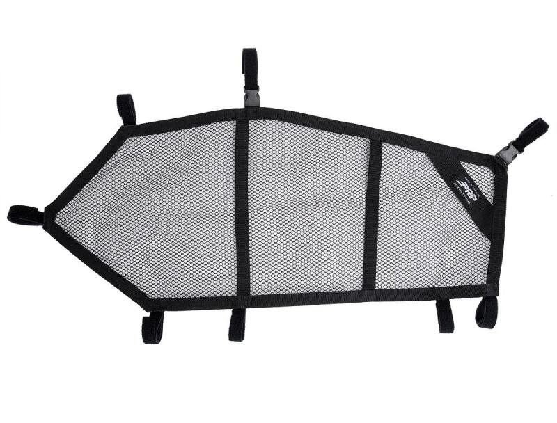 PRP Seats PRP Can-Am Maverick X3 Max Mest Window Net Set (4 seat)
