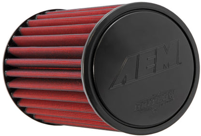 AEM Induction AEM 3 in x 9 in Dryflow Air Filter