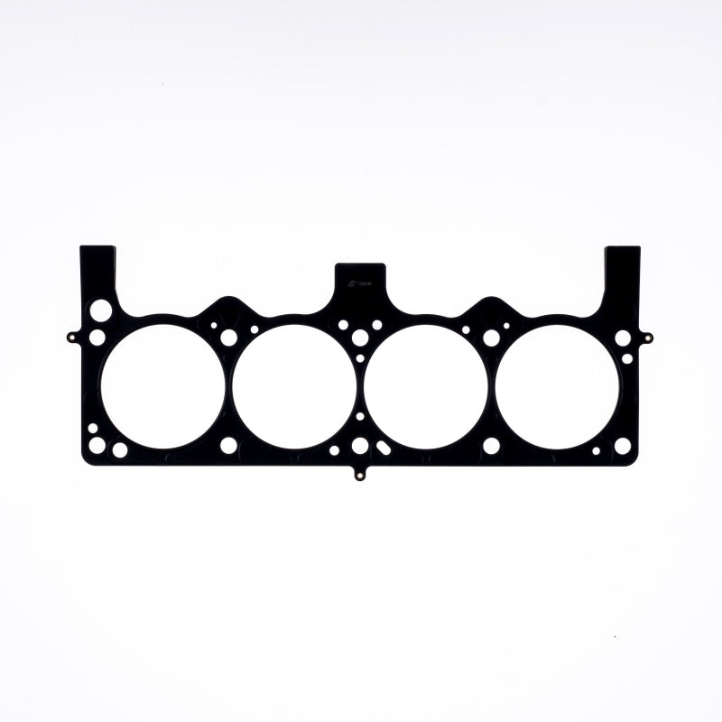 Cometic Gasket Cometic Chrysler R3 Race Block .092in MLS Cylinder Head Gasket - 4.200in Bore - W2 Heads