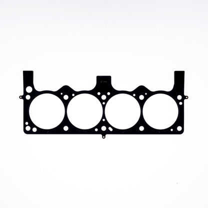 Cometic Gasket Cometic Chrysler R3 Race Block .092in MLS Cylinder Head Gasket - 4.200in Bore - W2 Heads