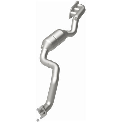 MagnaFlow Direct Fit Catalytic Converter 05-09 Audi A8 6.0L