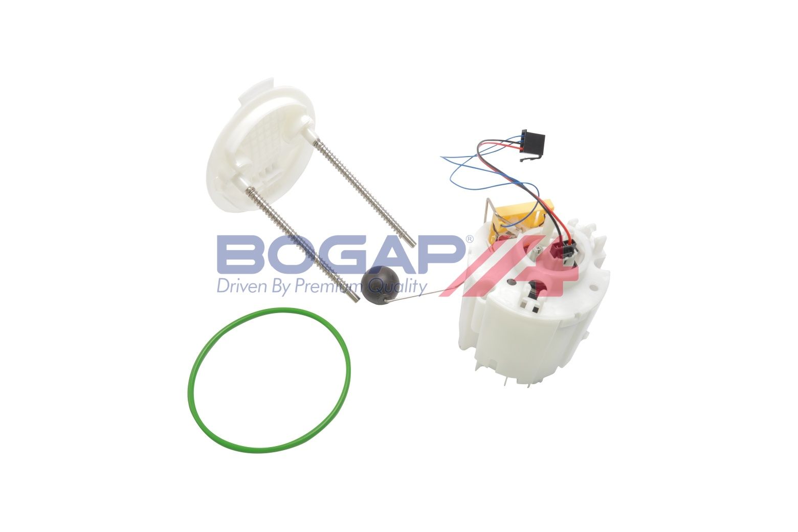 BOGAP W1622117 Fuel Pump