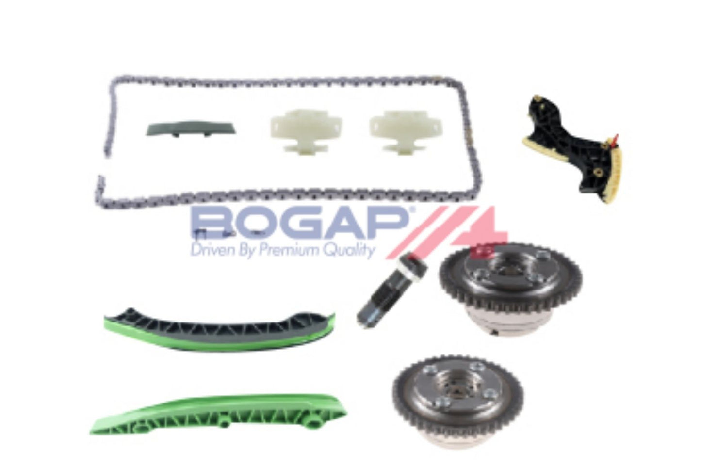 BOGAP C1328103 Timing Chain Kit