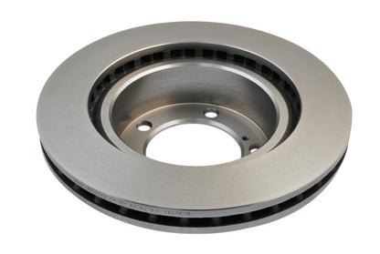 DBA 08-16 Lexus LX570 Front En-Shield Standard Rotor
