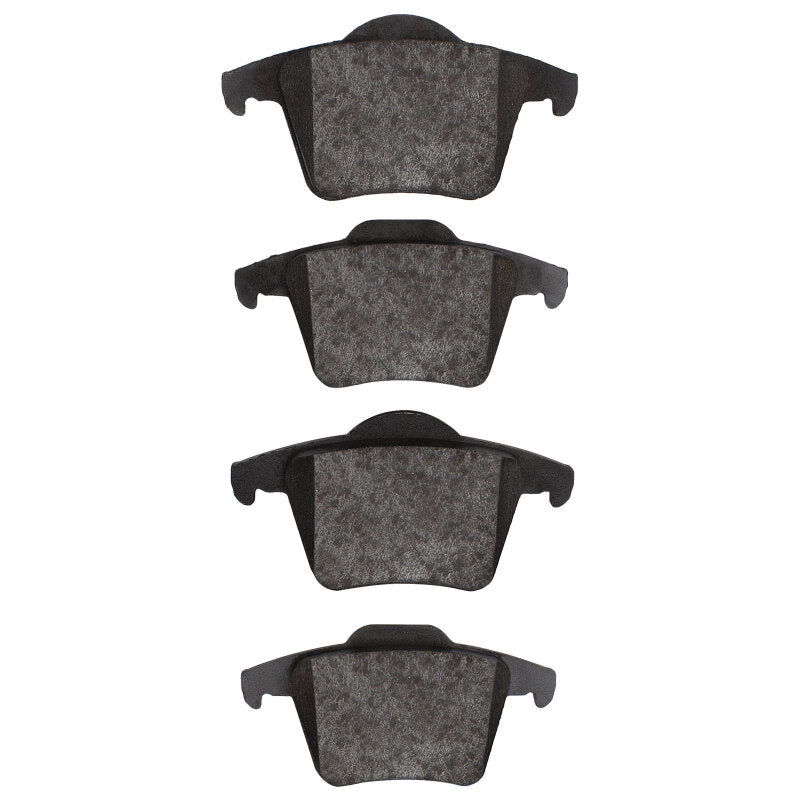 R1 Concepts R1 03-14 Volvo XC90 Rear Optimum OE Brake Pads