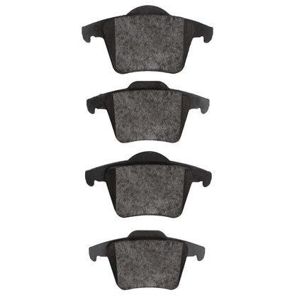 R1 Concepts R1 03-14 Volvo XC90 Rear Optimum OE Brake Pads