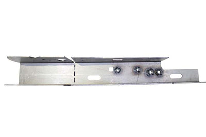 RustBuster 07-14 FJ Cruiser Center Frame Section - Left Side